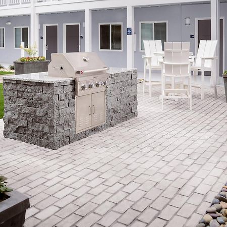Stayapt Suites Greenville-Haywood Mall Εξωτερικό φωτογραφία