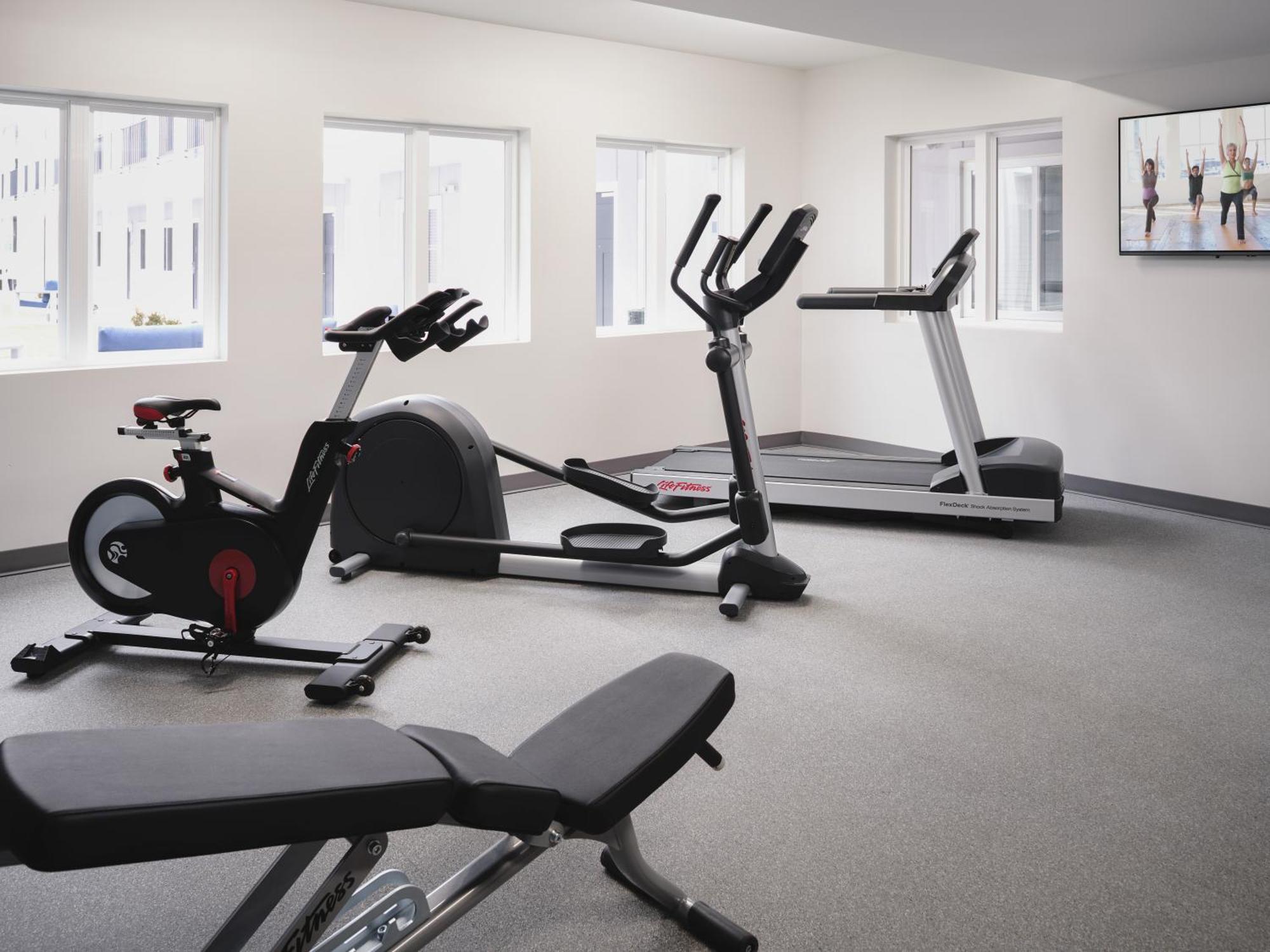 Stayapt Suites Greenville-Haywood Mall Εξωτερικό φωτογραφία