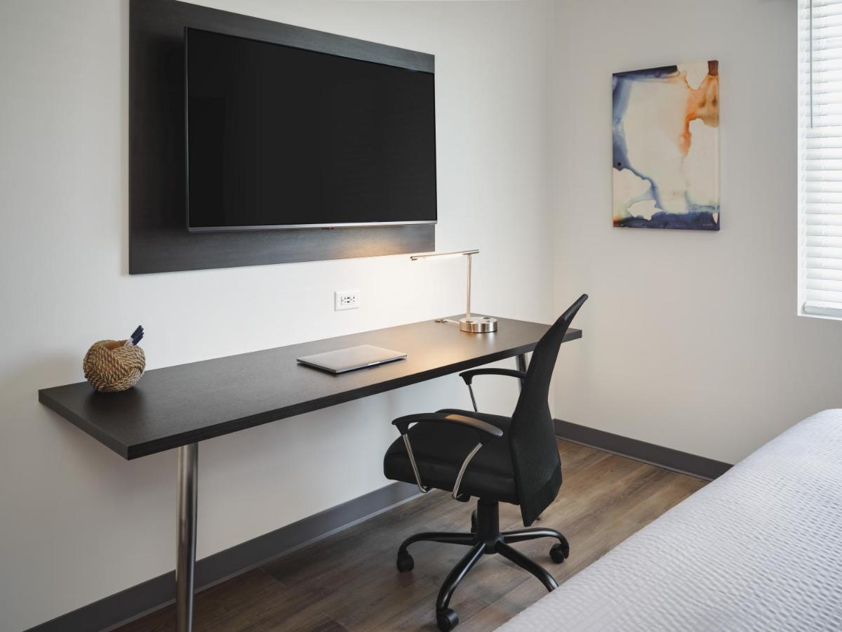 Stayapt Suites Greenville-Haywood Mall Εξωτερικό φωτογραφία