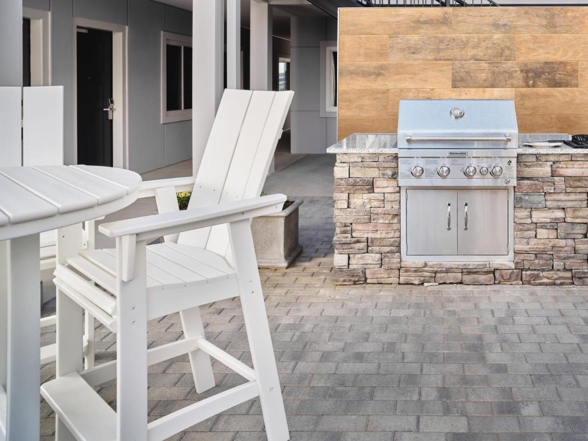 Stayapt Suites Greenville-Haywood Mall Εξωτερικό φωτογραφία