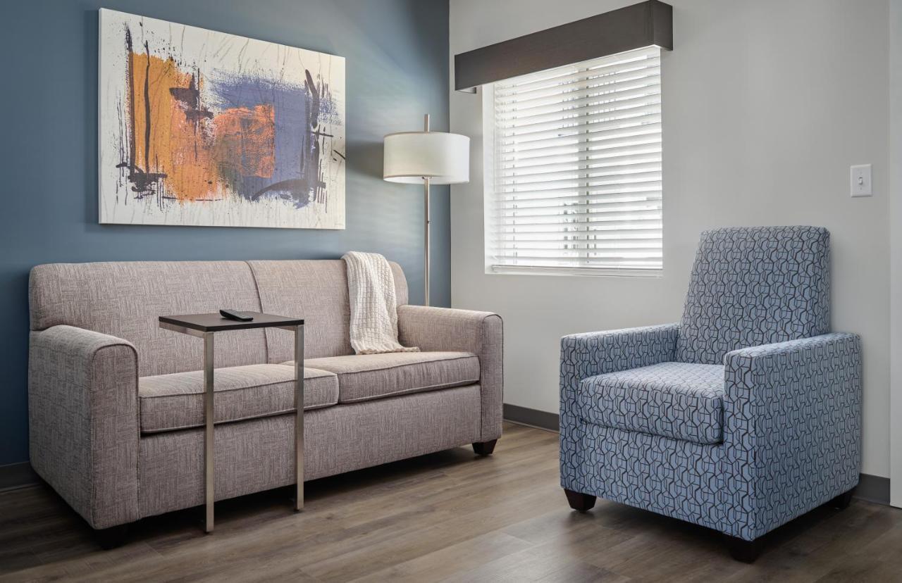 Stayapt Suites Greenville-Haywood Mall Εξωτερικό φωτογραφία