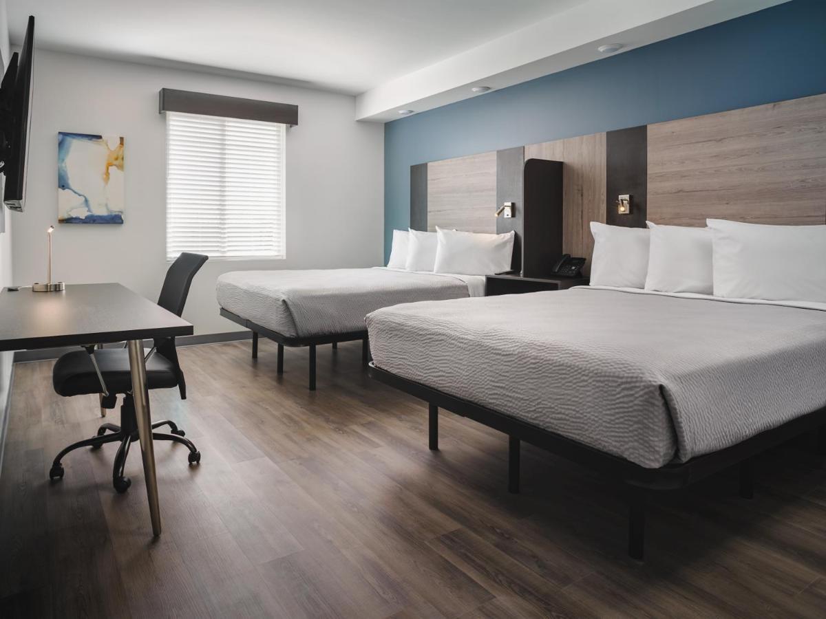 Stayapt Suites Greenville-Haywood Mall Εξωτερικό φωτογραφία