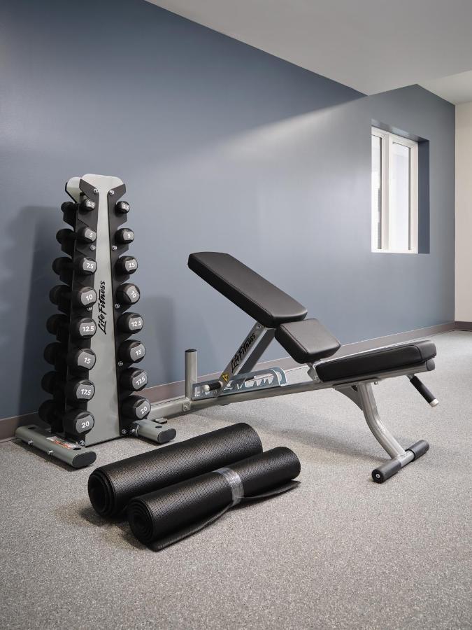Stayapt Suites Greenville-Haywood Mall Εξωτερικό φωτογραφία