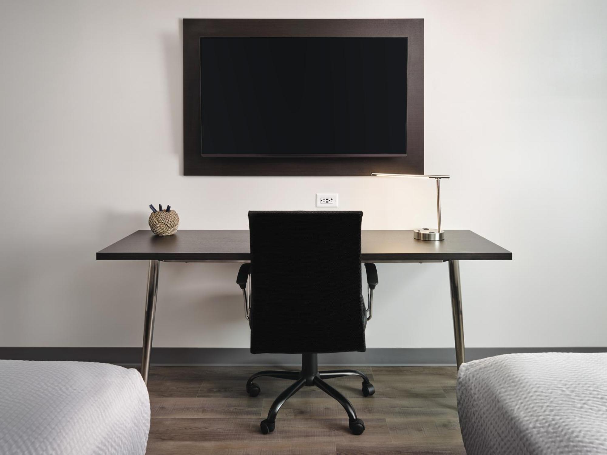 Stayapt Suites Greenville-Haywood Mall Εξωτερικό φωτογραφία