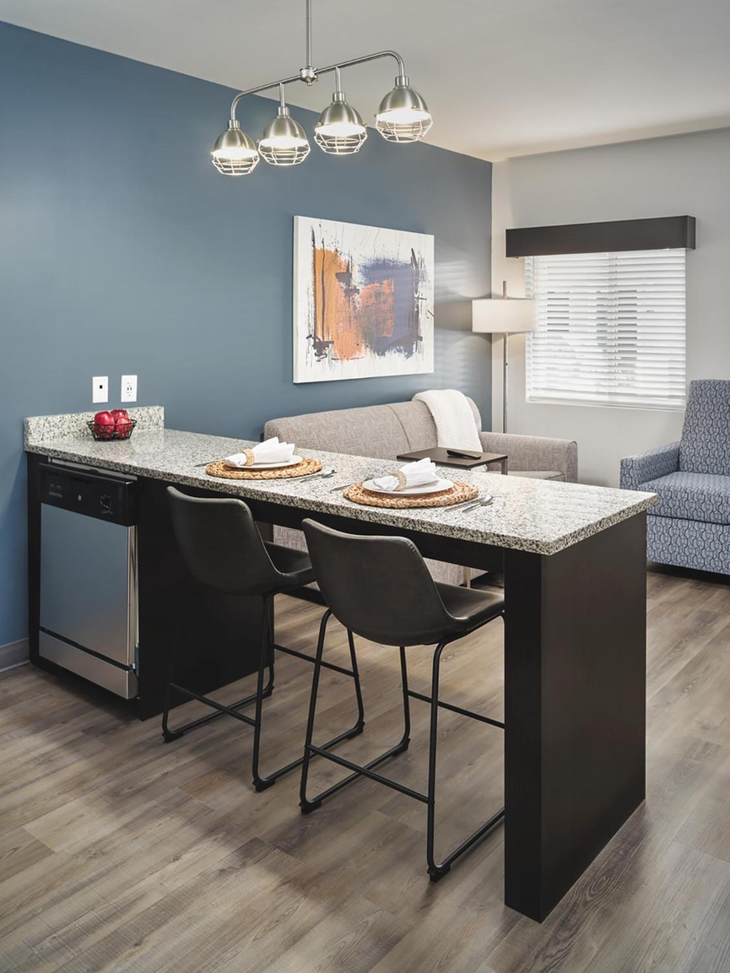 Stayapt Suites Greenville-Haywood Mall Εξωτερικό φωτογραφία